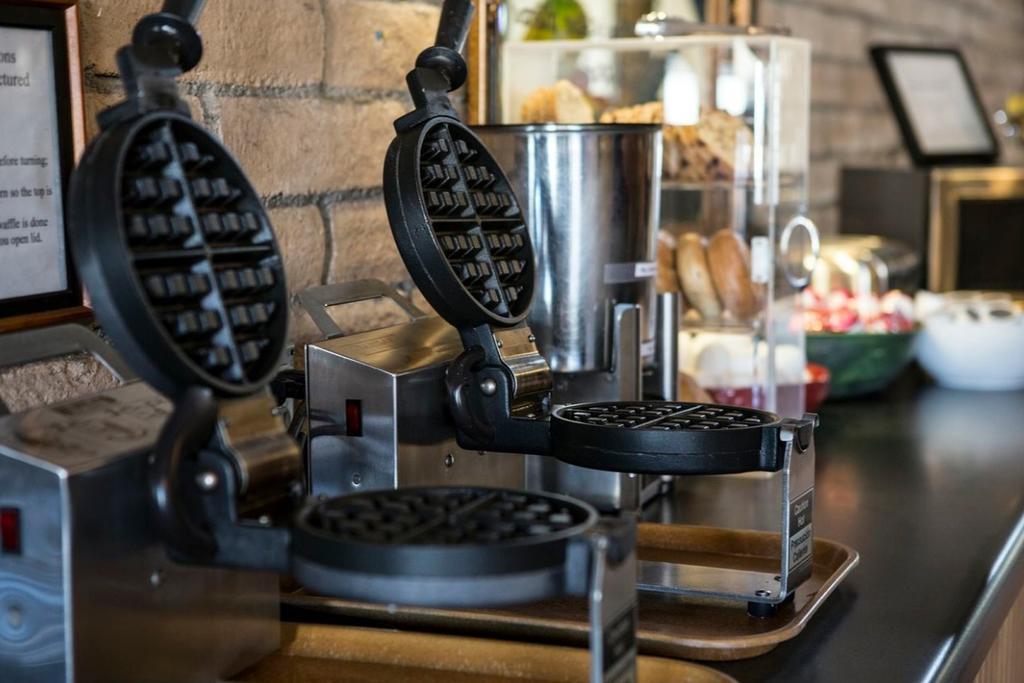The Stagecoach Inn Salmon Extérieur photo