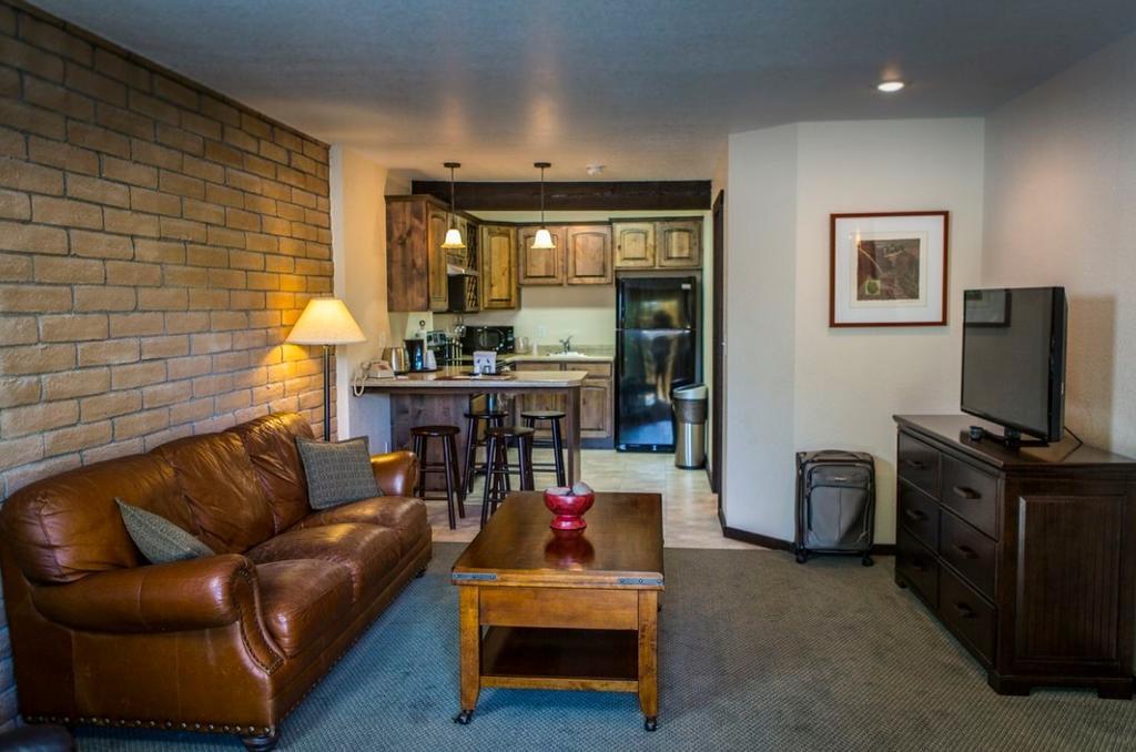 The Stagecoach Inn Salmon Extérieur photo