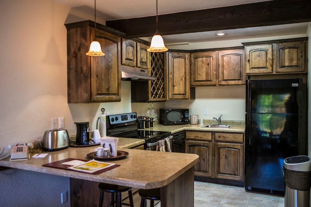 The Stagecoach Inn Salmon Extérieur photo