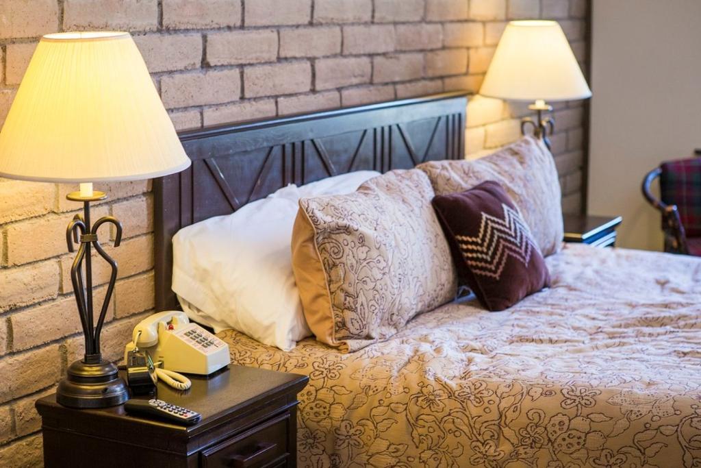 The Stagecoach Inn Salmon Extérieur photo