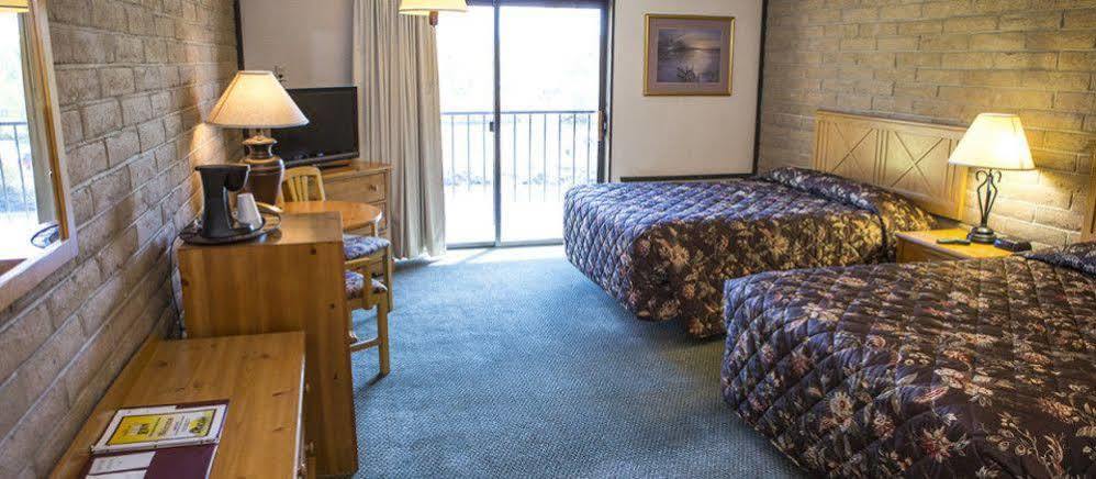 The Stagecoach Inn Salmon Extérieur photo
